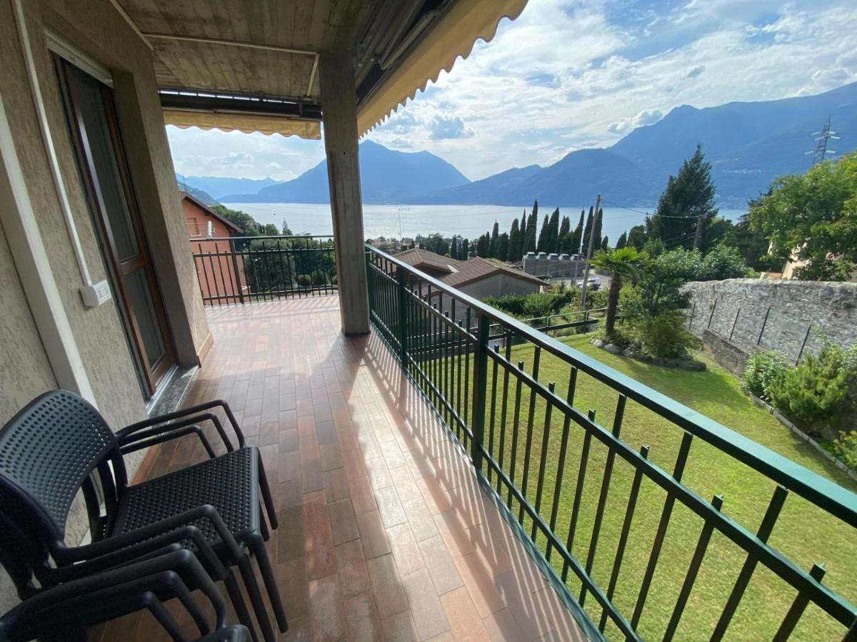 Casa Anita Bellano Exterior foto